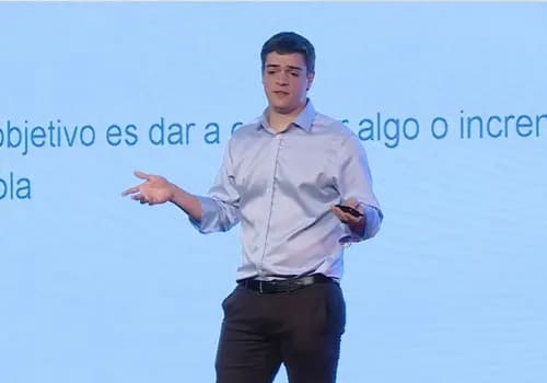 Evento Shock Conference