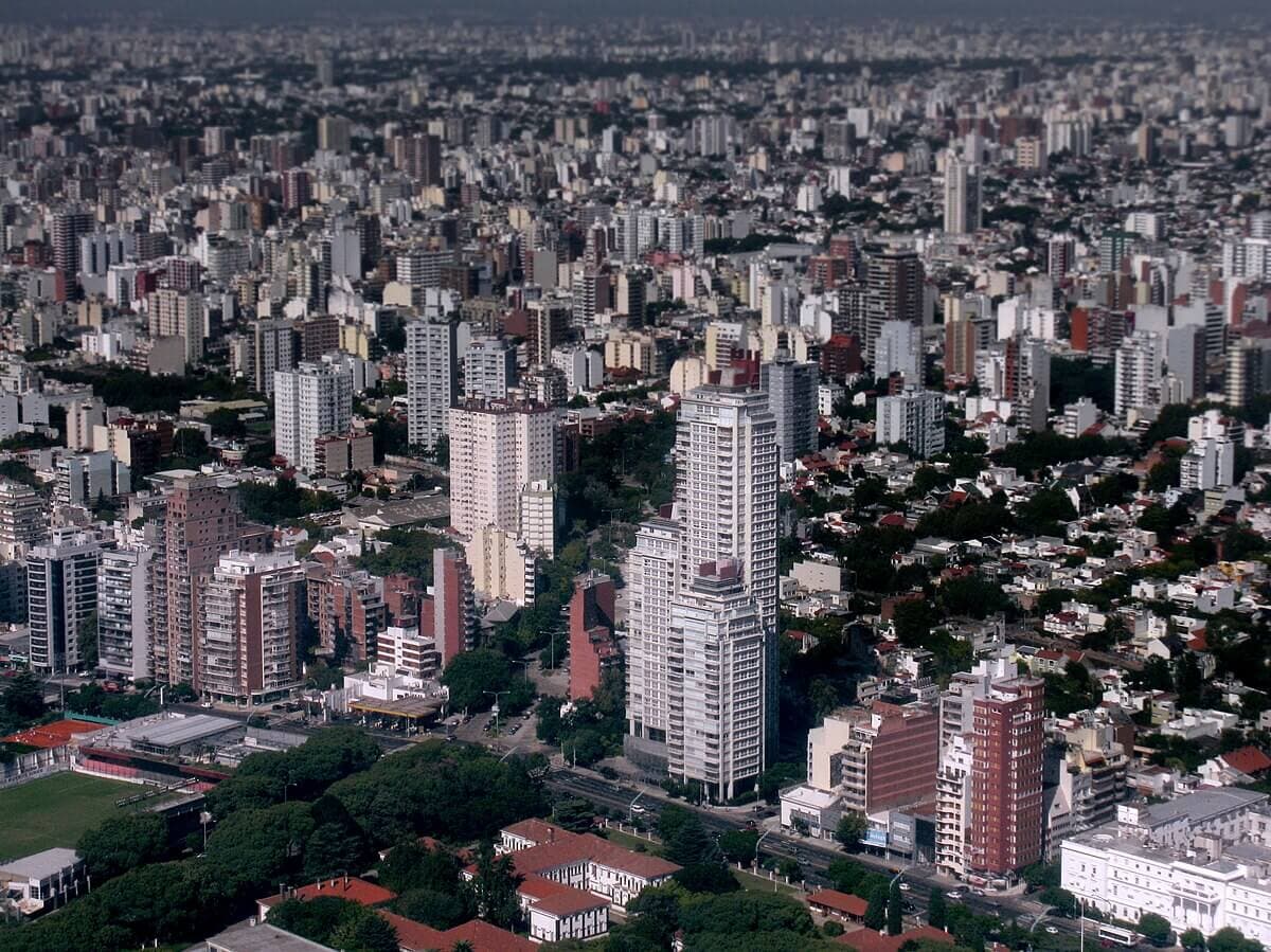 Qué tipo de departamentos tienen mayor demanda en Saavedra y Núñez