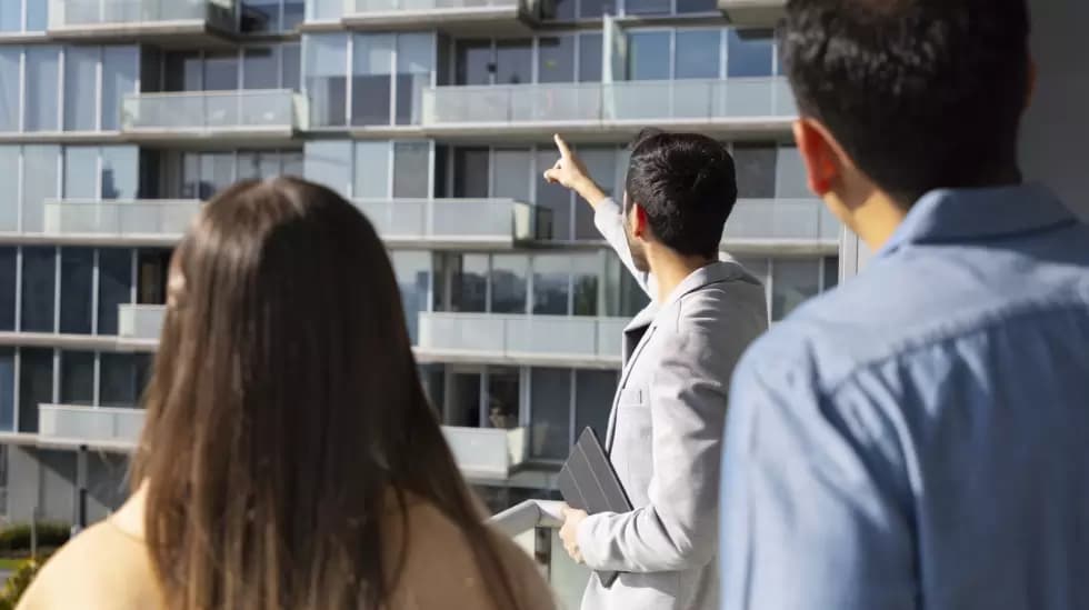 Los nuevos ladrillos del real estate: storytelling y redes sociales, según especialista