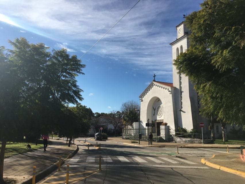 Invertir en Saavedra: un barrio en crecimiento con gran potencial inmobiliario