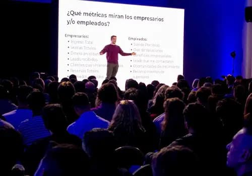 Evento Real Estate