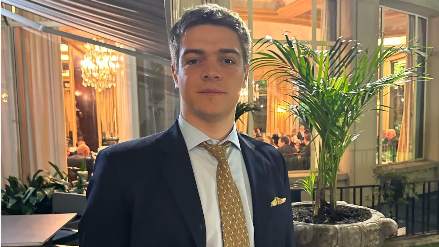 “Puerto Madero es grasa”: quién es el influencer inmobiliario que revela los errores al comprar en CABA