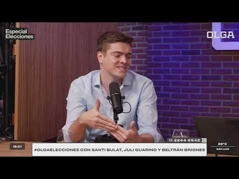 Especial elecciones de OLGA