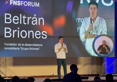 FNS Forum - San Juan