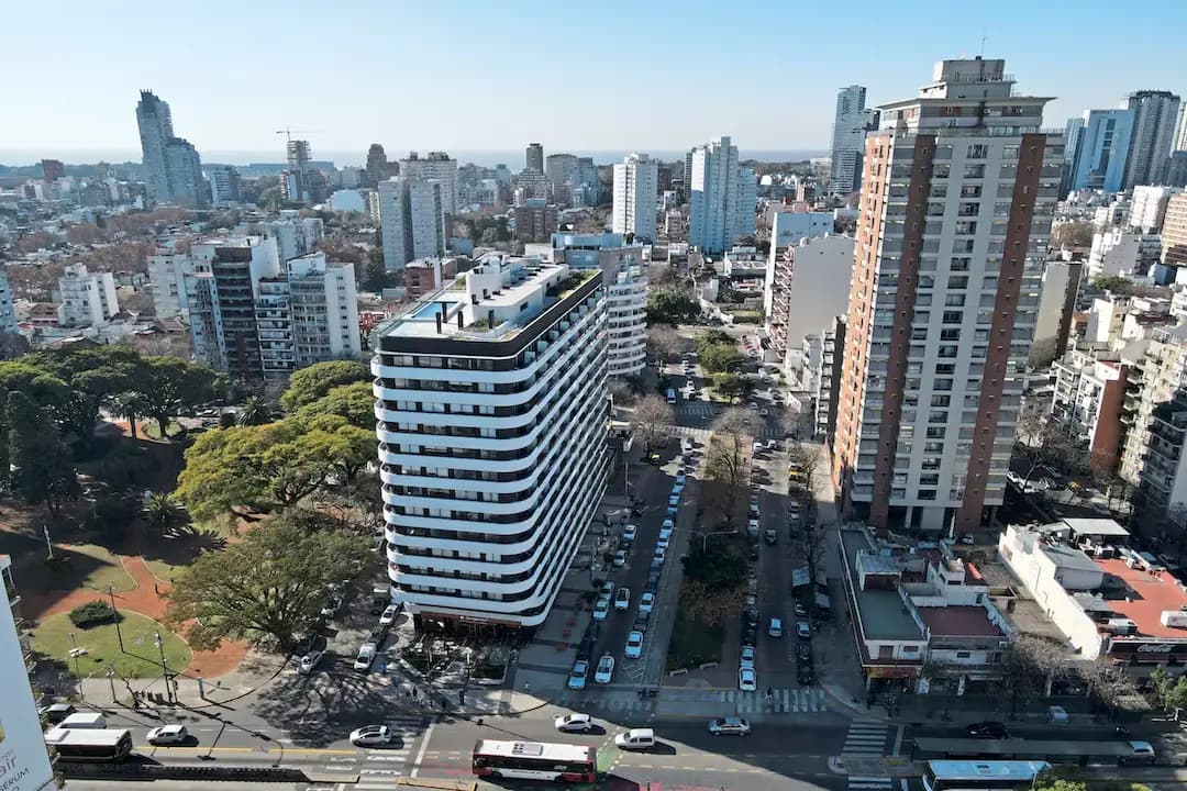 Desarrollos Inmobiliarios en CABA: Los Tres Barrios que Protegen y Proyectan tu Capital