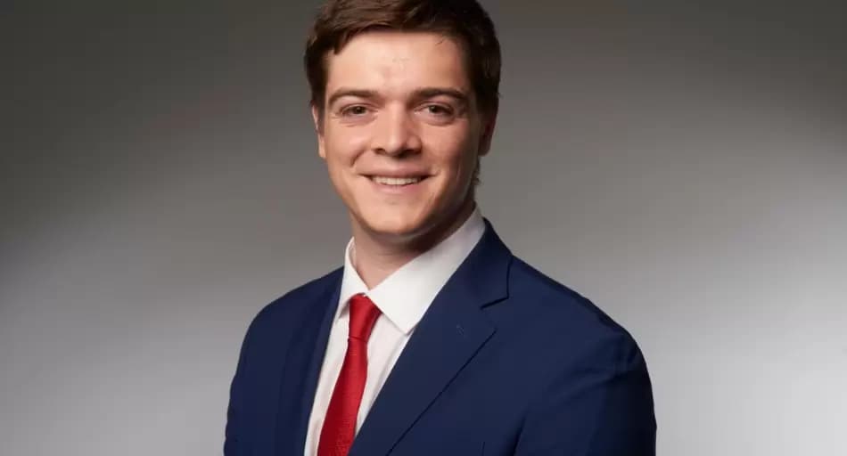 su "banger" editorial, la construcción, Milei, el futuro de Argentina y el consejo que le daría a los jóvenes hoy