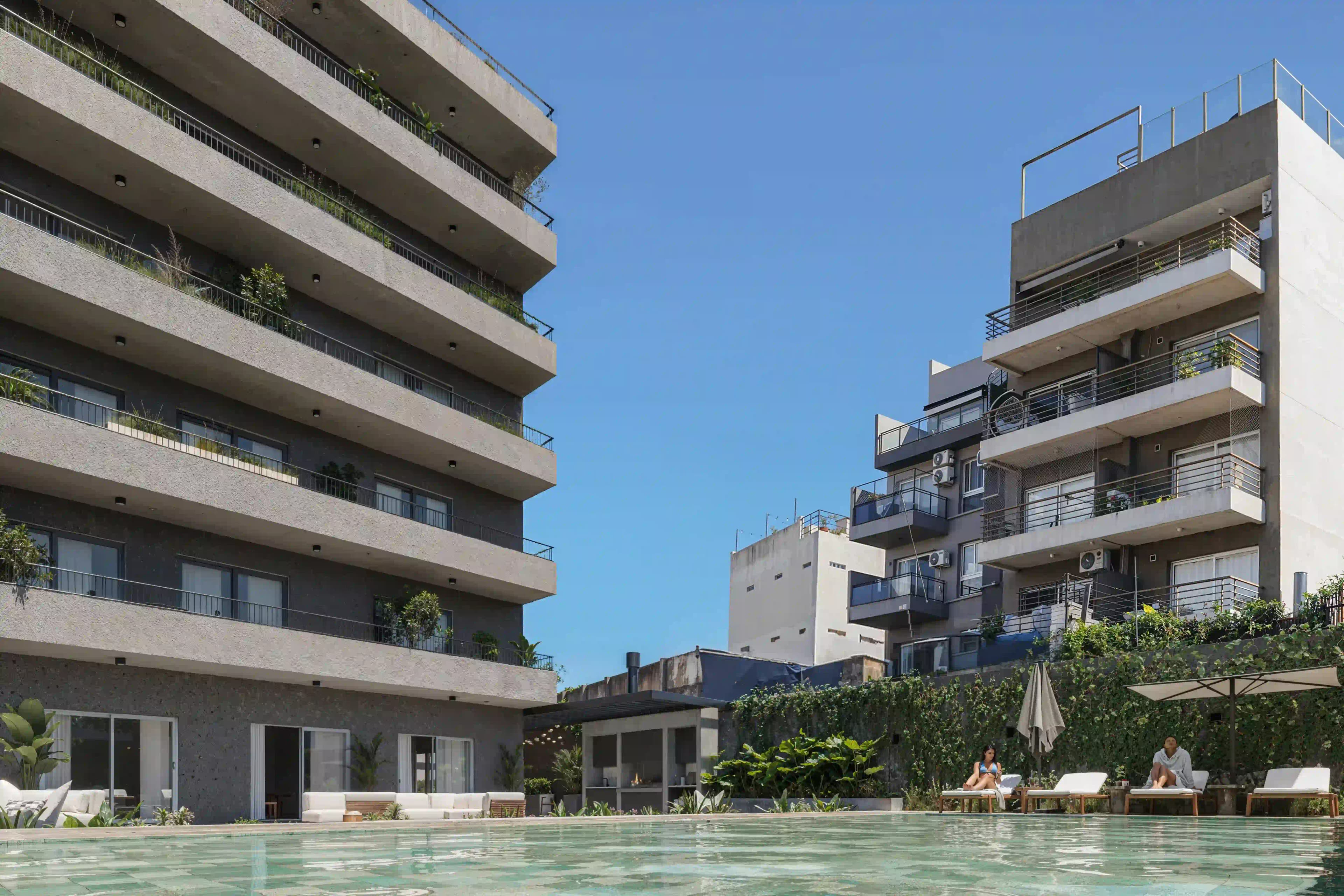 Los Mejores Desarrollos Inmobiliarios de Buenos Aires en 2026
