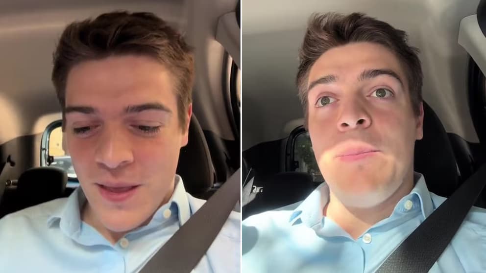 Un joven explicó lo que llamó “la guía Michelin del esnobismo” y desató un debate en las redes