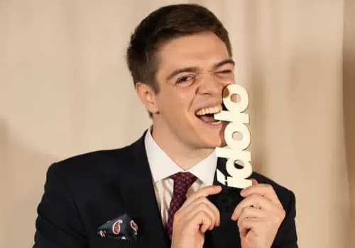 PREMIOS ÍDOLO