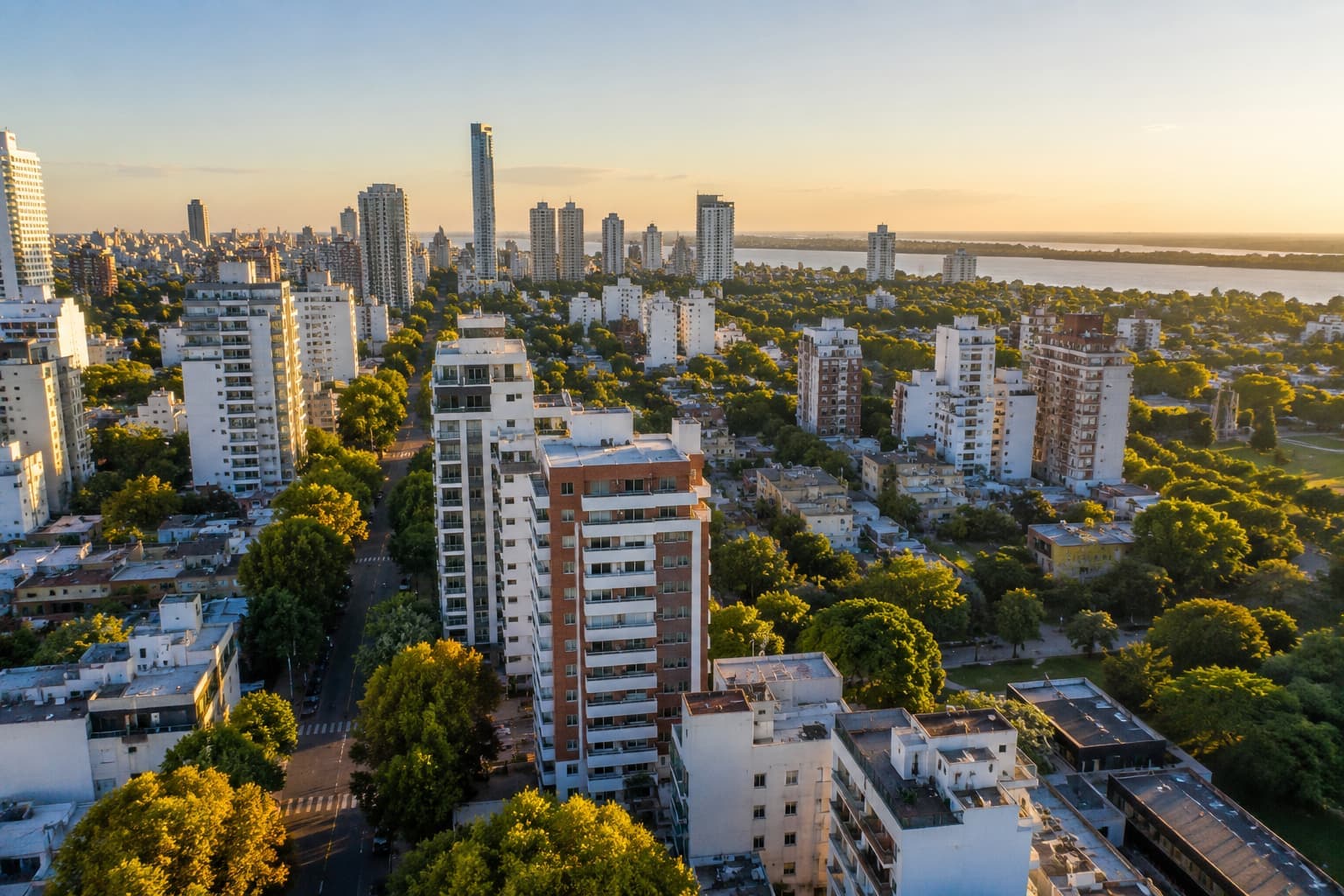 Los barrios revelación de Buenos Aires: dónde conviene comprar e invertir en 2026